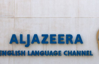 Arabic TV channel: Al-Jazeera closure in Israel: raid on the office
