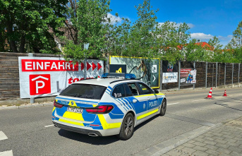 Regensburg: 19-year-old found dead in trunk – suspect...