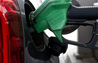 Mobility: April was by far the most expensive month of the year for petrol