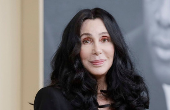 Fear of his reputation: Cher refused a date with Elvis Presley