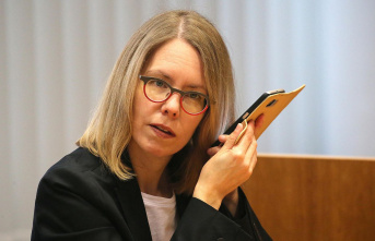 Tax fraud: New Cum-Ex investigator: Tim Engel succeeds Anne Brorhilker