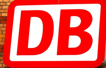 Rail transport: Deutsche Bahn wants to increase punctuality to 80 percent