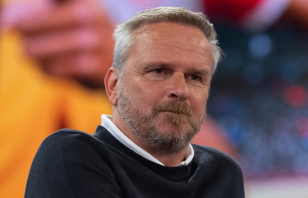FC Bayern: Football expert Didi Hamann: "The longer the search for a coach takes, the harder it could be to bring players to Munich"