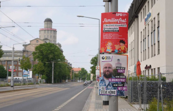 European election campaign: Conference of Interior Ministers, demos, investigations – what happens next after the brutal attack on SPD politician Ecke