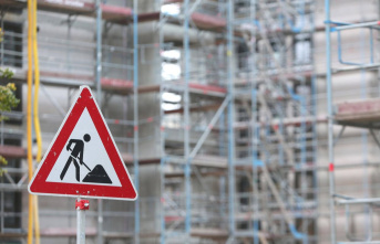 Negotiations unsuccessful: “Let’s bring the companies and construction sites to a standstill”: construction strike threatens