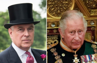 Prince Andrew: Royal Lodge needs urgent repairs