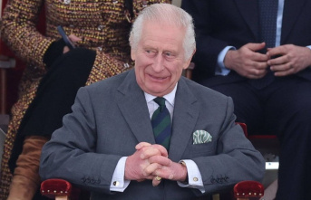 King Charles III: Royal patronages reorganized