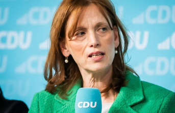 Parties: CDU deputy does not rule out BSW cooperation in the East