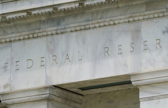 US Federal Reserve: Fed leaves key interest rate at...