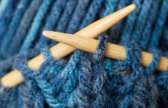 Handcraft: Knitting is trendy - and sometimes political