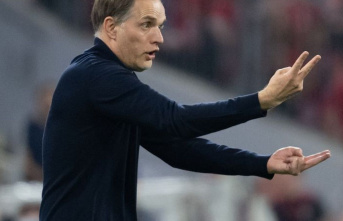 Bundesliga: Tuchel predicts coaching speculation at FC Bayern