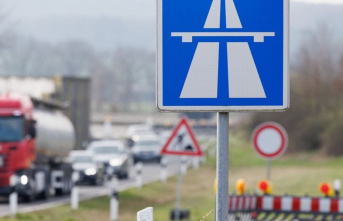 Overload: Dilapidated bridges threaten to paralyze traffic in Lower Saxony