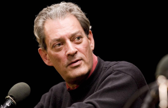 US writer: Paul Auster dies of lung cancer - the death...