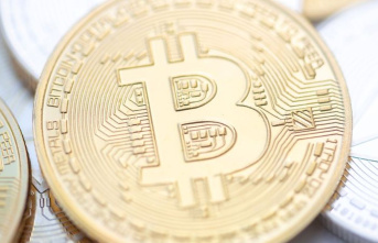 Digital currencies: Crypto prices are plummeting - Bitcoin falls below $58,000