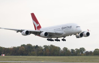Qantas: Tickets for cancelled flights sold - million dollar fine