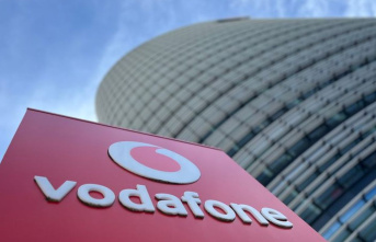 Telecommunications: Class action lawsuit against Vodafone:...