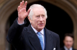 Great Britain: Cancer therapy works: Charles III. returns to public