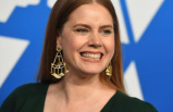 Movies: Amy Adams takes on lead role in drama “At the Sea”