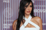 Talk show “Jimmy Kimmel”: Six toes and blow-dried jewelry? Kim Kardashian comments on strange rumors