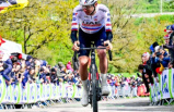 Cycling tour: 107th Giro d'Italia: high-flyers, farewell and returnees