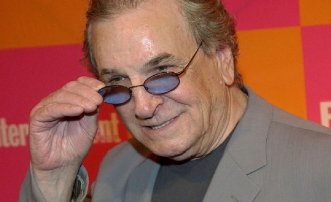 Godfather-actor Danny Aiello is the death - 86 years