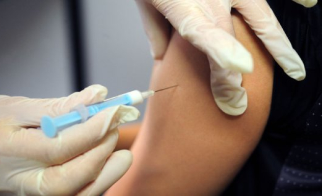 Many opt to continue the hpv vaccine for their children