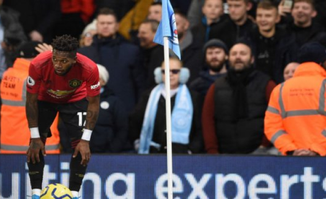 Police arrest man after the racism in the Manchester derby