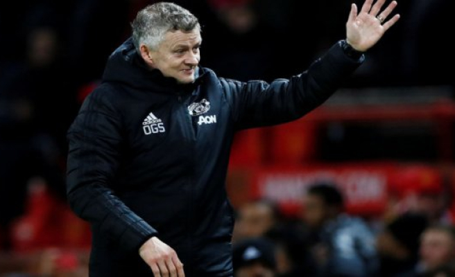 Solskjær is looking for a new way to beat Manchester City at the