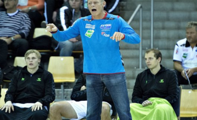 TTH and the BSH is getting ready to the Final 4 with pokalsejre