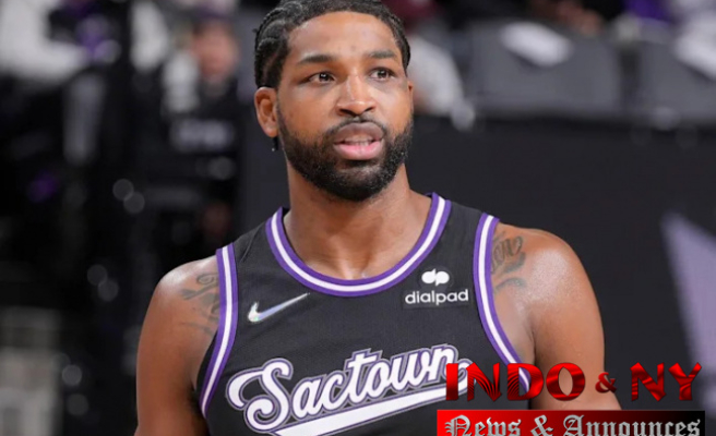 Tristan Thompson's Lawsuit Against Woman Claiming He Fathered her Child Dismissed in Texas