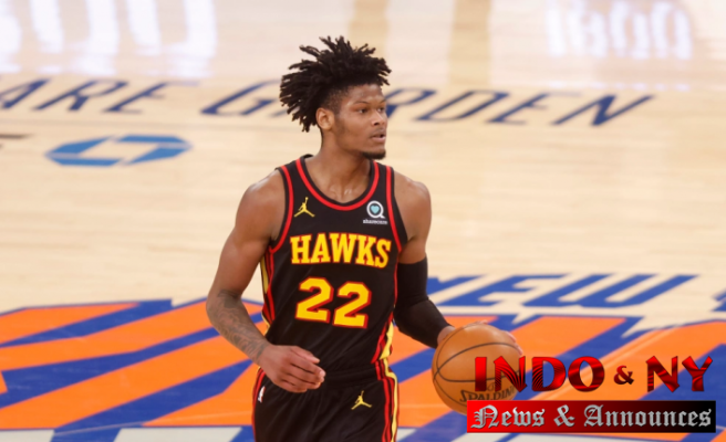 Cam Reddish trade grades. Who was the winner of the Hawks and Knicks deals?