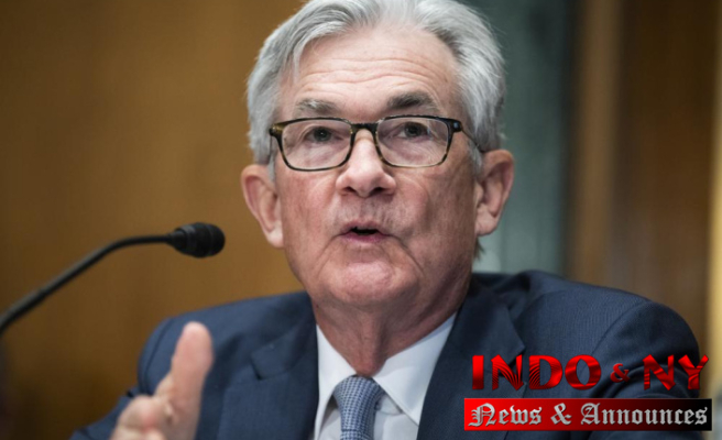 Fed starts inflation fight with key rate rise, more to follow