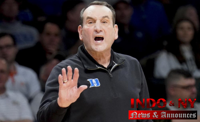 No. 7 Duke rallies late to beat Syracuse 88-79 in ACC