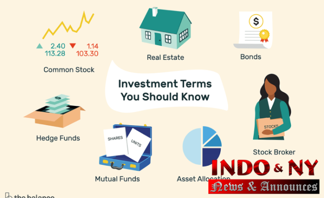 Financial Investments To Make With Your Partner
