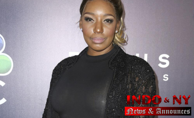 NeNe Leakes sues for racism being accepted by 'Real Housewives.