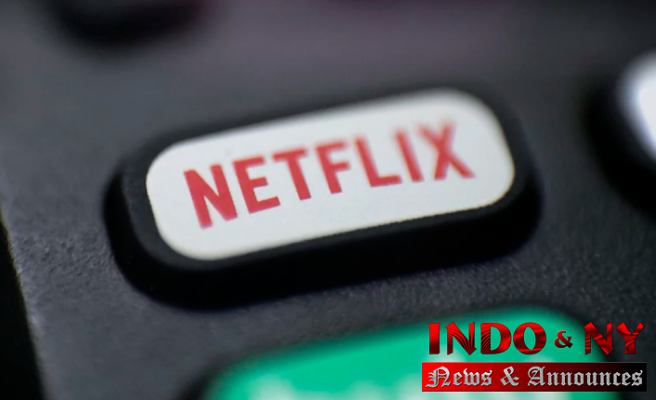 Netflix lost viewers for the 1st time in 10 years, says password sharing is to blame