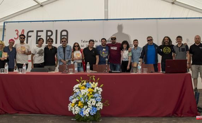 Mi Chambergo de Entretiempo: «The city council has a historical debt with the Talavera music scene»