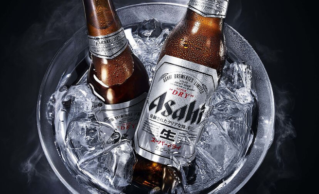 Hijos de Rivera expands its premium offer with the Japanese Asahi Super Dry
