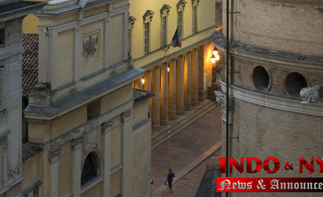 Teatro Regio di Parma national monument: the Senate is unanimous