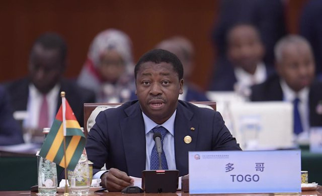 Togo officially opens land borders after two years closed due to the pandemic