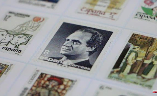 Get with ABC a unique collection of stamps issued since 1872