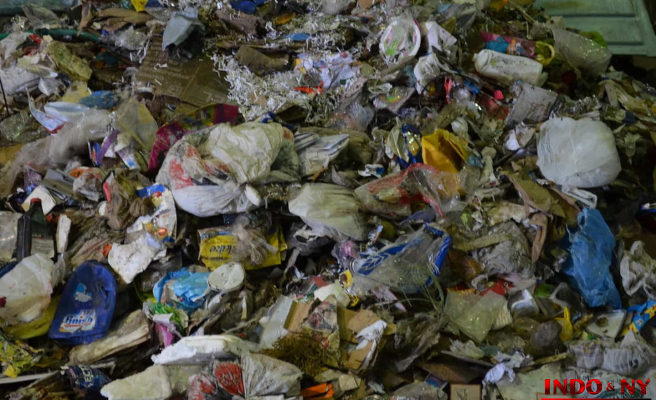 Expensive waste management in the Îles-de-la-Madeleine