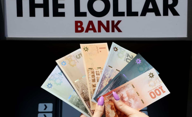 Lebanon: Activists launch counterfeit currency to expose corruption