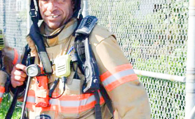 Death of firefighter Pierre Lacroix: the coroner orders a public inquiry
