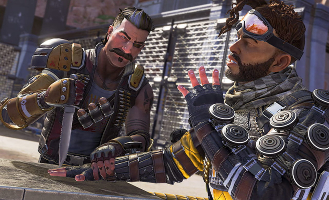 Apex Legends mobile: an exclusive legend? All about the release of the game
