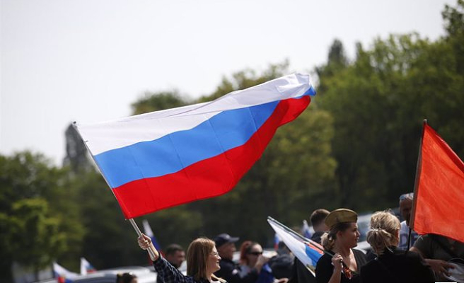 The PP calls on the Government to propose Russia’s expulsion from the OSCE over its invasion of Ukraine