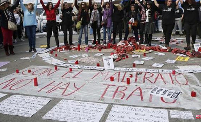 "Your fucking night of madness is my destruction": The atrocious testimony of a woman raped in Sanfermines