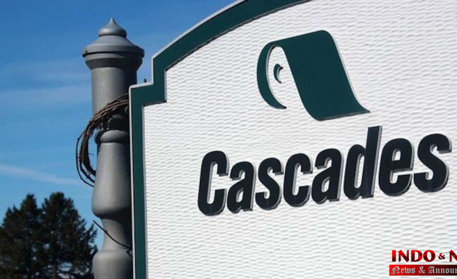 Cascades: a “disappointing” performance for the first quarter