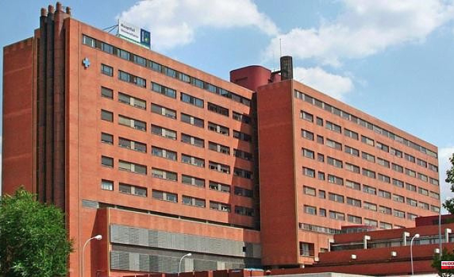 They speak of an "unsustainable" situation in the Guadalajara ICU