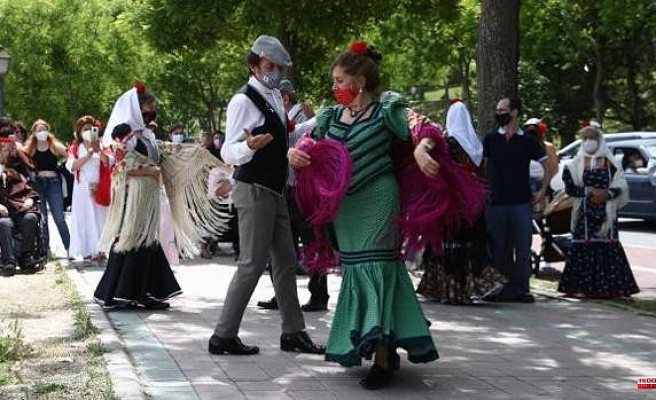 San Isidro 2022: ten curiosities about the popular festivals of Madrid
